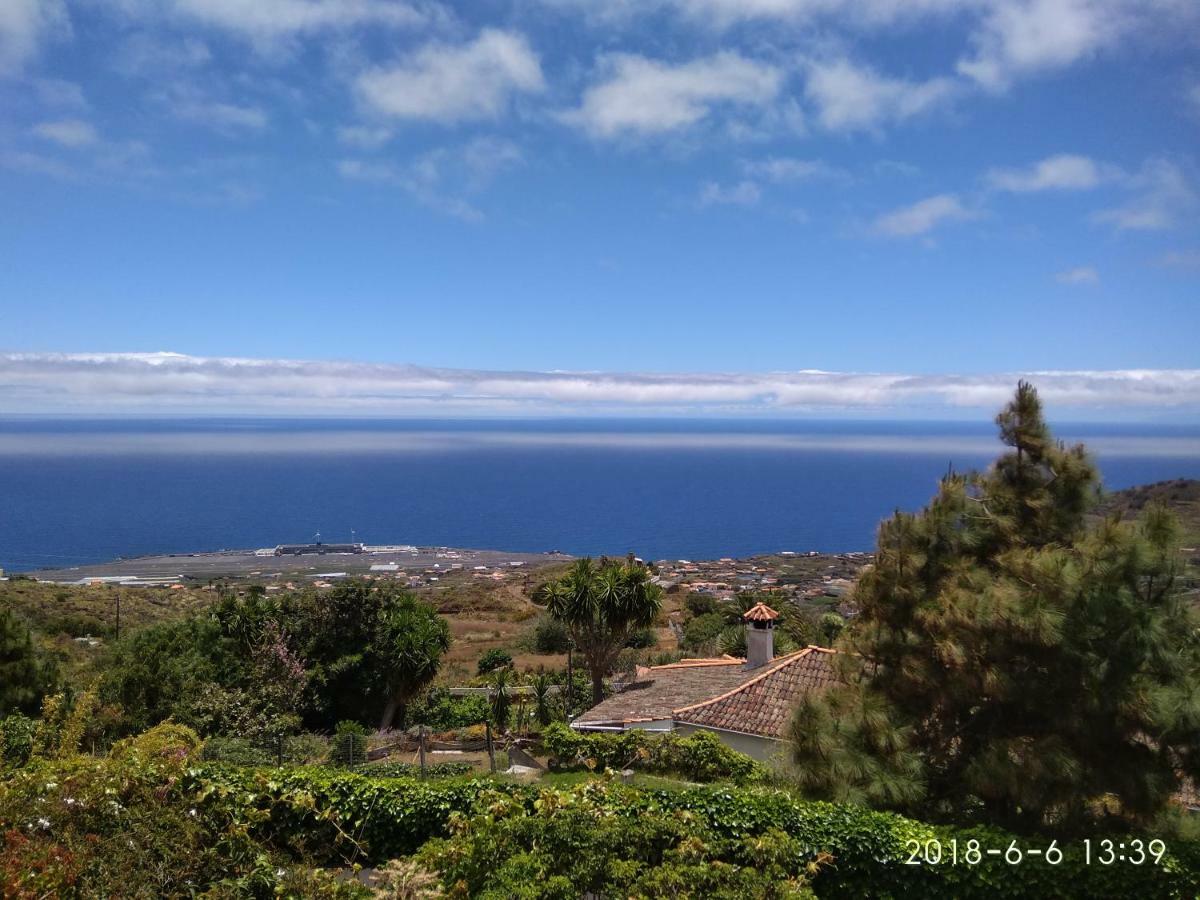 Monte de BrenaCasa Roberta别墅 外观 照片