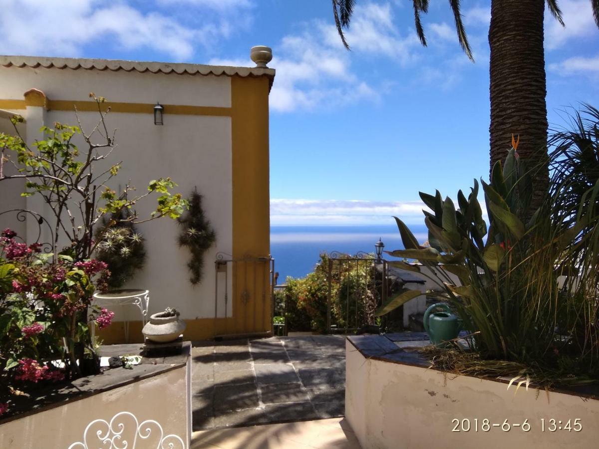 Monte de BrenaCasa Roberta别墅 外观 照片